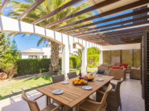 Villa Iliana Hotels in Polis