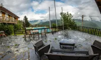 Hotel Terralta Các khách sạn ở Queralbs