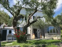 Relais Santa Caterina Portovenere Hotel a Le Grazie