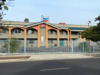 Circle City Inn Hotels in Corona