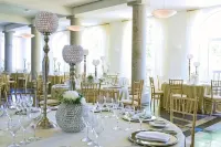 Pousada da Serra da Estrela – Historic Hotel Hotels in Ковильян