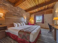 Ramada Provincial Inn 1000 Islands/Gananoque Hotels in Gananoque