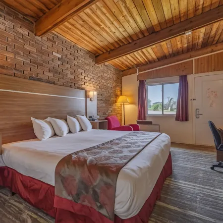 Ramada Provincial Inn 1000 Islands/Gananoque