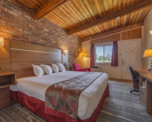 Ramada Provincial Inn 1000 Islands/Gananoque Hotels in Gananoque