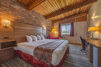 Ramada Provincial Inn 1000 Islands/Gananoque Hotels in der Nähe von Thousand Islands Playhouse