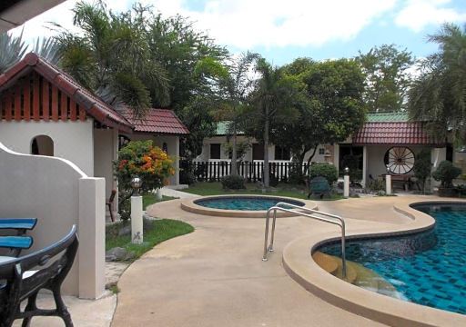 1. 라이언스 리조트..