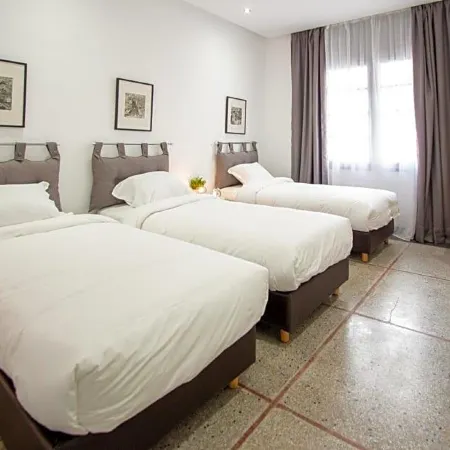 Hôtel Royal Urban Concept