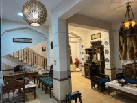 Osiris Pyramids View Inn