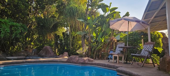 61 on Ireland Guest House and Conferencing Hotels in Polokwane