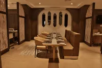 皇家裡蒂斯 - 早餐