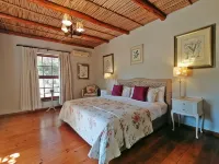 Diemersfontein Wine and Country Estate