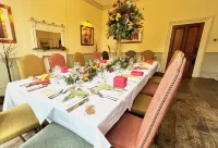 Leigh Park Country House Hotel & Vineyard, BW Signature Collection by Best Western - Bữa sáng