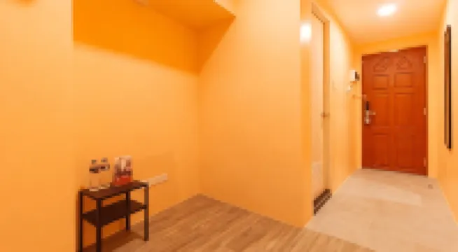 RedDoorz Plus @ Kaizen Suites Taft Avenue