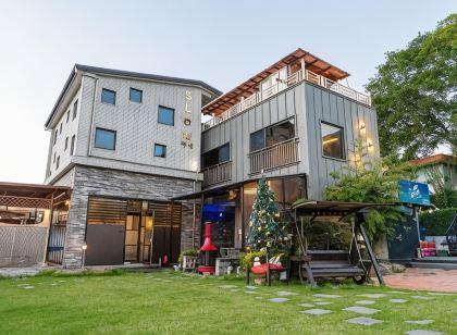 순천 슬로우 펜션