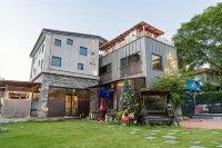 Suncheon Slow Pension - spa