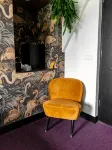 Wolf Hotel Kitchen & Bar Hotels in Akersloot