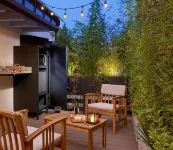 H21 Hospedaje Boutique - balcony