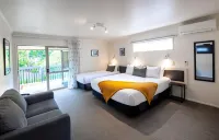 Ripple Rotorua - Jacuzzi