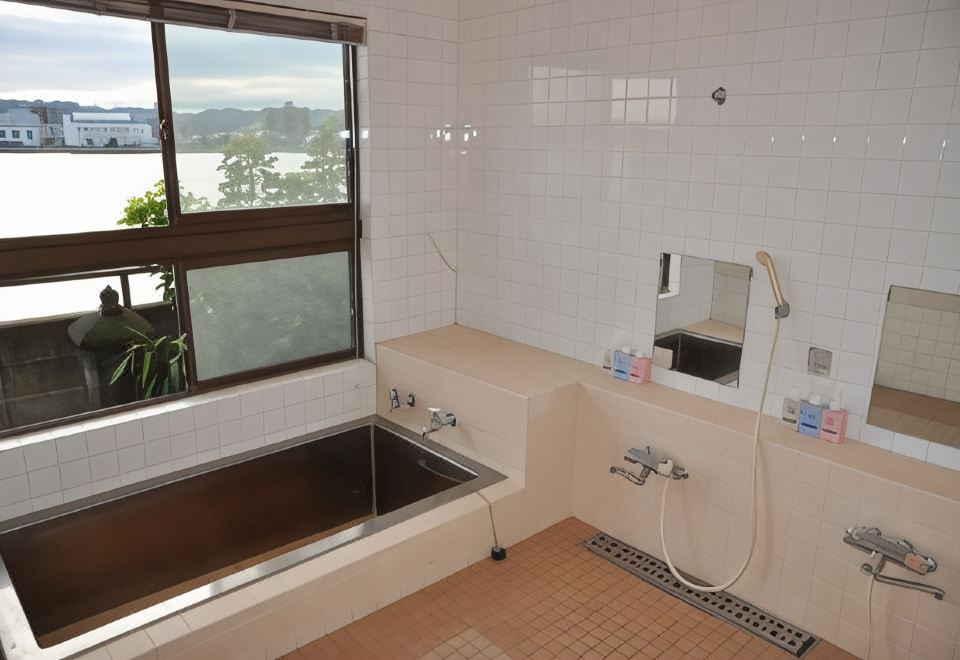 리버사이드 호텔 가라쓰 캐슬