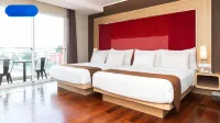 Grand Citihub Hotel @Kajoetangan