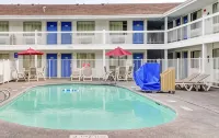 Motel 6 Medford, or - North