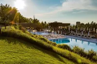 Palazzo di Varignana - piscina