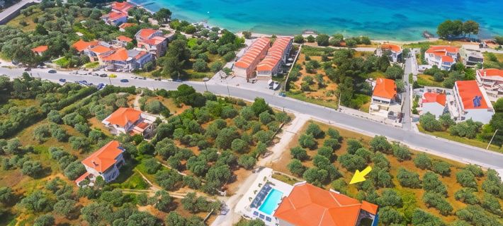 Iliomagic Luxury Suites Thassos Hotels in Thasos