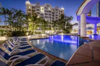 Bel Air on Broadbeach - Official