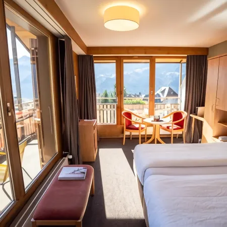 Hotel Jungfraublick