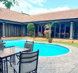 Midrand Conference Centre - Uima-altaat