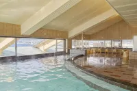 Hotel Miya Rikyu