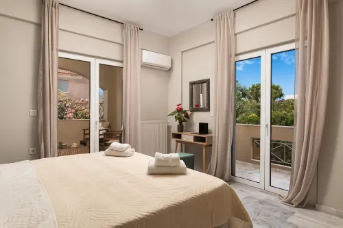 Procris Villas High-End Living