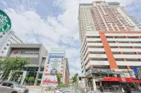 5Mins to Sunway Pyramid #Subang SS15 Cozy Studio Menara Rajawali Các khách sạn ở Subang Jaya