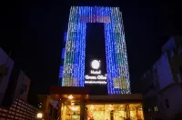 Hotel Green Olive Hotel in zona Bibi Ka Maqbara