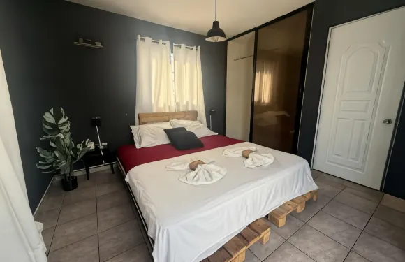 索爾阿祖爾酒店