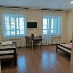 Северный Байкал Отели в г. 