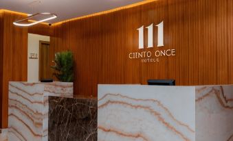 Hotels 111