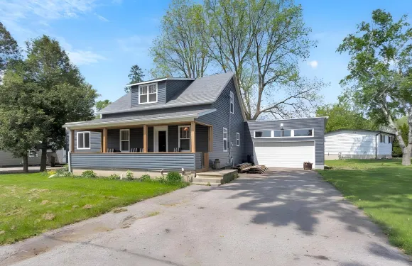 Courtland Heaven Retreats = 科特蘭天堂隱居處