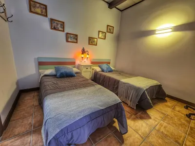 Albergue El Encanto Hotels in Astorga