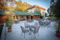 Arcanum Hotel Hotels in Gyula