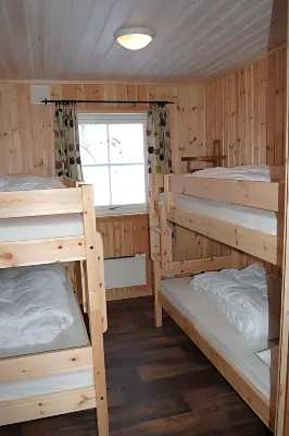 Lapphaugen Turiststasjon Hôtels à : 