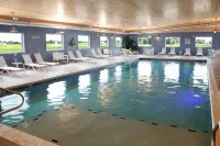 Blue Gate Garden Inn Hotels in Middlebury