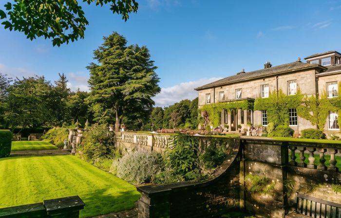 Doxford Hall Hotel and Spa