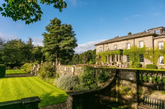 Doxford Hall Hotel and Spa Hoteles en 