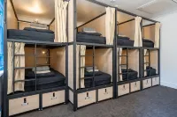 Tequila Sunrise Podstel โรงแรมใน