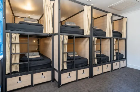 特基拉日出波德斯特爾