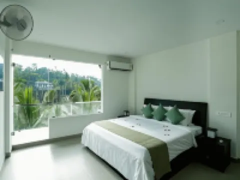 Satra Wayanad Hotels in Kalpetta