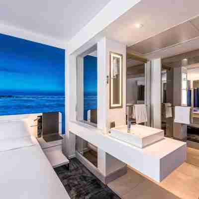 Hôtel Novotel Rennes Alma Rooms