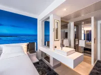 Novotel Rennes Alma Hotels in Crevin