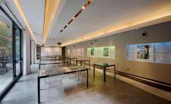 Art Hotel Boston